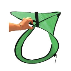 Lot De 2 Cibles De Tir Pour Entraînements Et Exercices De Précision - Tennis -Balle Jeux Vêtements Magasin lot de 2 cibles de tir pour entrainements et exercices de precision tennis 3