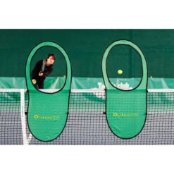 Lot De 2 Cibles De Tir Pour Entraînements Et Exercices De Précision - Tennis -Balle Jeux Vêtements Magasin lot de 2 cibles de tir pour entrainements et exercices de precision tennis 5
