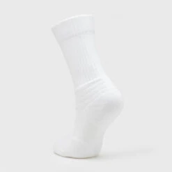 Lot De 2 Paires Chaussettes De Basketball NBA Enfant - SO900 Blanc 10 Lot De 2 Paires Chaussettes De Basketball NBA Enfant - SO900 Blanc -Balle Jeux Vêtements Magasin lot de 2 paires chaussettes de basketball nba enfant so900 blanc 4