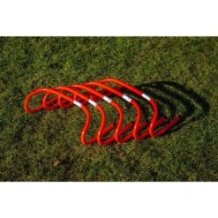 Lot De 5 Haies - 30cm -Balle Jeux Vêtements Magasin lot de 5 haies 30cm 2