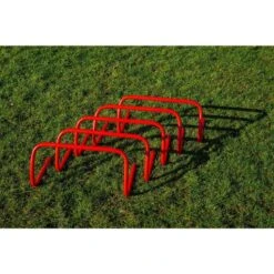 Lot De 5 Haies - 30cm -Balle Jeux Vêtements Magasin lot de 5 haies 30cm 3