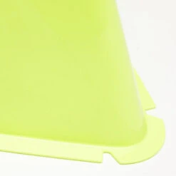 Kipsta Lot De 6 Cônes D'entrainement Essential 15cm Jaune -Balle Jeux Vêtements Magasin lot de 6 cones dentrainement essential 15cm jaune 2