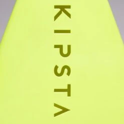 Kipsta Lot De 6 Cônes D'entrainement Essential 15cm Jaune -Balle Jeux Vêtements Magasin lot de 6 cones dentrainement essential 15cm jaune 3