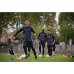 Kipsta Lot De 6 Cônes D'entrainement Essential 15cm Jaune -Balle Jeux Vêtements Magasin lot de 6 cones dentrainement essential 15cm jaune 5