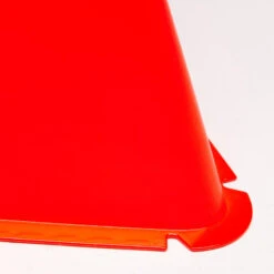 Kipsta Lot De 6 Cônes D'entrainement Essential 15cm Orange -Balle Jeux Vêtements Magasin lot de 6 cones dentrainement essential 15cm orange 3