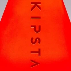 Kipsta Lot De 6 Cônes D'entrainement Essential 15cm Orange -Balle Jeux Vêtements Magasin lot de 6 cones dentrainement essential 15cm orange 4