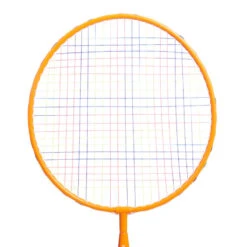 Lot De Raquettes De Badminton Enfant BR Discover -Balle Jeux Vêtements Magasin lot de raquettes de badminton enfant br discover 4