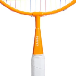 Lot De Raquettes De Badminton Enfant BR Discover -Balle Jeux Vêtements Magasin lot de raquettes de badminton enfant br discover 9