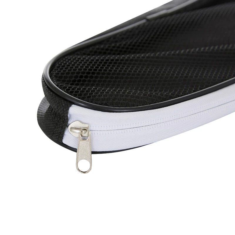 Lot Raquette De Badminton Adulte BR 190 Partner - Bleu/Violet 3 Lot Raquette De Badminton Adulte BR 190 Partner - Bleu/Violet – Image 3