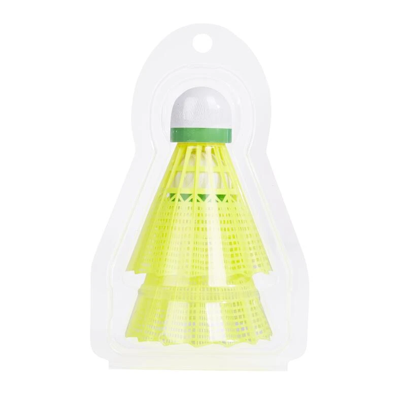 Lot Raquette De Badminton Adulte BR 190 Partner - Bleu/Violet 5 Lot Raquette De Badminton Adulte BR 190 Partner - Bleu/Violet – Image 5