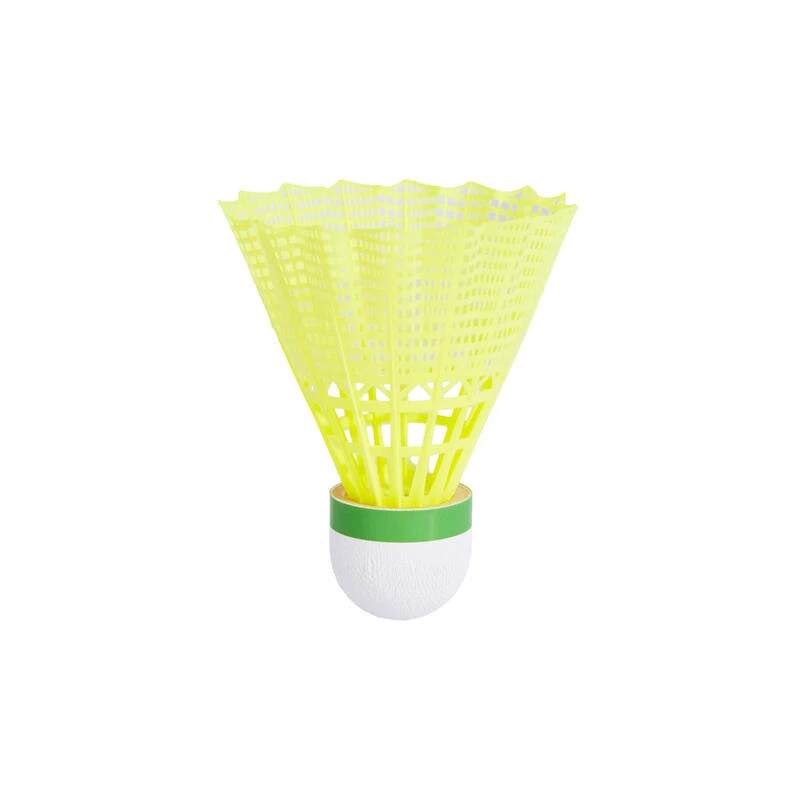 Lot Raquette De Badminton Adulte BR 190 Partner - Bleu/Violet 7 Lot Raquette De Badminton Adulte BR 190 Partner - Bleu/Violet – Image 7