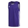 ADIDAS Maillot 3G Speed Reversible