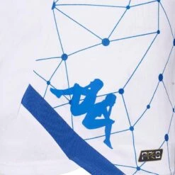 Kappa MAILLOT CASTRES OLYMPIQUE ABOUPRE PRO 6 ENFANT 2022/2023 -Balle Jeux Vêtements Magasin maillot castres olympique aboupre pro 6 enfant 20222023 2