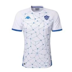 Kappa MAILLOT CASTRES OLYMPIQUE ABOUPRE PRO 6 ENFANT 2022/2023