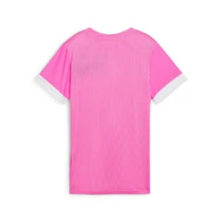 Maillot De Padel Individual Femme PUMA Poison Pink -Balle Jeux Vêtements Magasin maillot de padel individual femme puma poison pink 5
