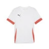Maillot De Padel Individual PUMA White