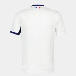 MAILLOT EXTÉRIEUR ADULTE FRANCE RUGBY RWC 2023 -Balle Jeux Vêtements Magasin maillot exterieur adulte france rugby rwc 2023 2