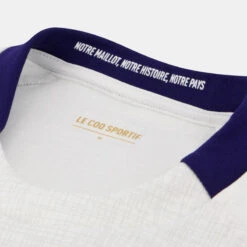 MAILLOT EXTÉRIEUR ADULTE FRANCE RUGBY RWC 2023 -Balle Jeux Vêtements Magasin maillot exterieur adulte france rugby rwc 2023 3