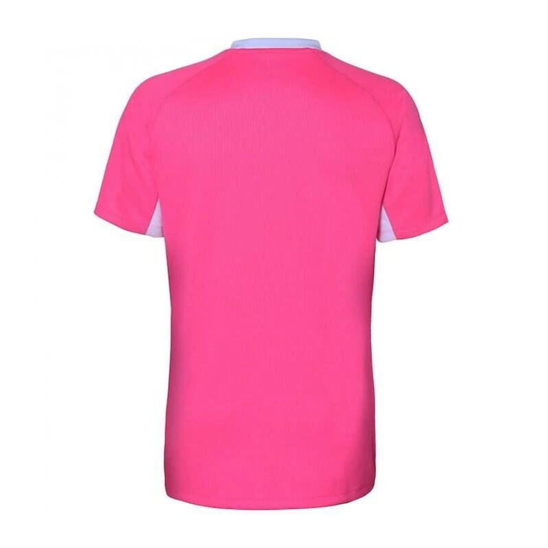 Kappa Maillot Manches Courtes De Rugby Homme BEMI 2 Kappa Maillot Manches Courtes De Rugby Homme BEMI – Image 2