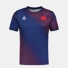 MAILLOT PRÉ MATCH ADULTE FRANCE RUGBY RWC 2023