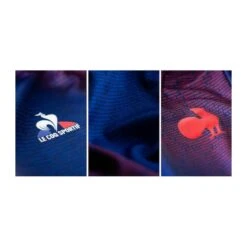 MAILLOT PRÉ MATCH ADULTE FRANCE RUGBY RWC 2023 -Balle Jeux Vêtements Magasin maillot pre match adulte france rugby rwc 2023 3