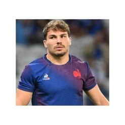 MAILLOT PRÉ MATCH ADULTE FRANCE RUGBY RWC 2023 -Balle Jeux Vêtements Magasin maillot pre match adulte france rugby rwc 2023 4
