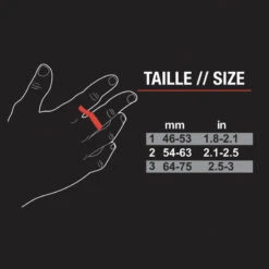 Maintien Et Protège Doigt Adulte NBA Nets - Strong 500 Blanc 9 Maintien Et Protège Doigt Adulte NBA Nets - Strong 500 Blanc -Balle Jeux Vêtements Magasin maintien et protege doigt adulte nba nets strong 500 blanc 3