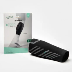 Molletière De Maintien Compressif Gauche/droite Adulte - Prevent 500 Noir 7 Molletière De Maintien Compressif Gauche/droite Adulte - Prevent 500 Noir -Balle Jeux Vêtements Magasin molletiere de maintien compressif gauchedroite adulte prevent 500 noir 2