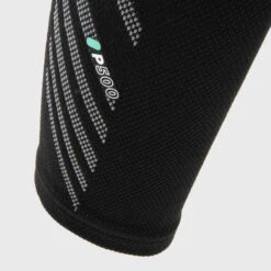 Molletière De Maintien Compressif Gauche/droite Adulte - Prevent 500 Noir 8 Molletière De Maintien Compressif Gauche/droite Adulte - Prevent 500 Noir -Balle Jeux Vêtements Magasin molletiere de maintien compressif gauchedroite adulte prevent 500 noir 3