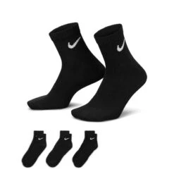 Nike Chaussettes Légères Nike Everyday Adulte -Balle Jeux Vêtements Magasin nike chaussettes legeres nike everyday adulte 2