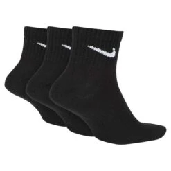 Nike Chaussettes Légères Nike Everyday Adulte -Balle Jeux Vêtements Magasin nike chaussettes legeres nike everyday adulte 3