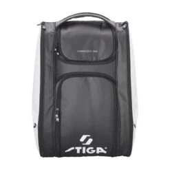 Stiga Padel Bag Court Black -Balle Jeux Vêtements Magasin padel bag court black 2
