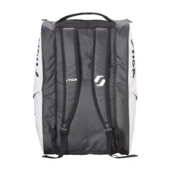 Stiga Padel Bag Court Black -Balle Jeux Vêtements Magasin padel bag court black 3