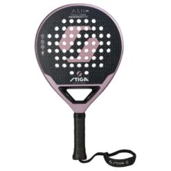 Stiga Padel Racket ASH Pink