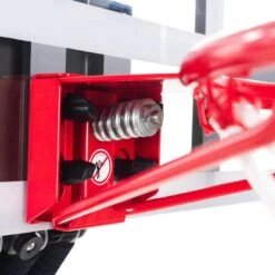 Panier De Basket Enfant/adulte B900. 2,40m à 3,05m. Se Règle Et Se Range En 2mn. 14 Panier De Basket Enfant/adulte B900. 2,40m à 3,05m. Se Règle Et Se Range En 2mn. -Balle Jeux Vêtements Magasin panier de basket enfantadulte b900 240m a 305m se regle et se range en 2mn 4