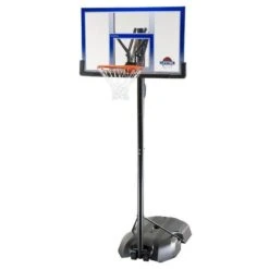 Lifetime Panier De Basket Front Court 48 Dunk Plexi De 2m45 à 3m05 + Garantie 5 Ans -Balle Jeux Vêtements Magasin panier de basket front court 48 dunk plexi de 2m45 a 3m05 garantie 5 ans 2