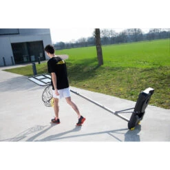 Panier De Basket Transportable (enfant) - Taille Ajustable 9 Panier De Basket Transportable (enfant) - Taille Ajustable -Balle Jeux Vêtements Magasin panier de basket transportable enfant taille ajustable 2