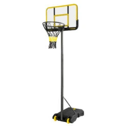 Panier De Basket Transportable (enfant) - Taille Ajustable