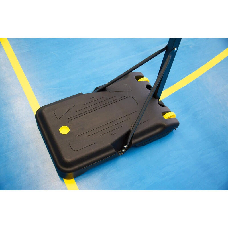 Panier De Basket Transportable (enfant) - Taille Ajustable 4 Panier De Basket Transportable (enfant) - Taille Ajustable – Image 4