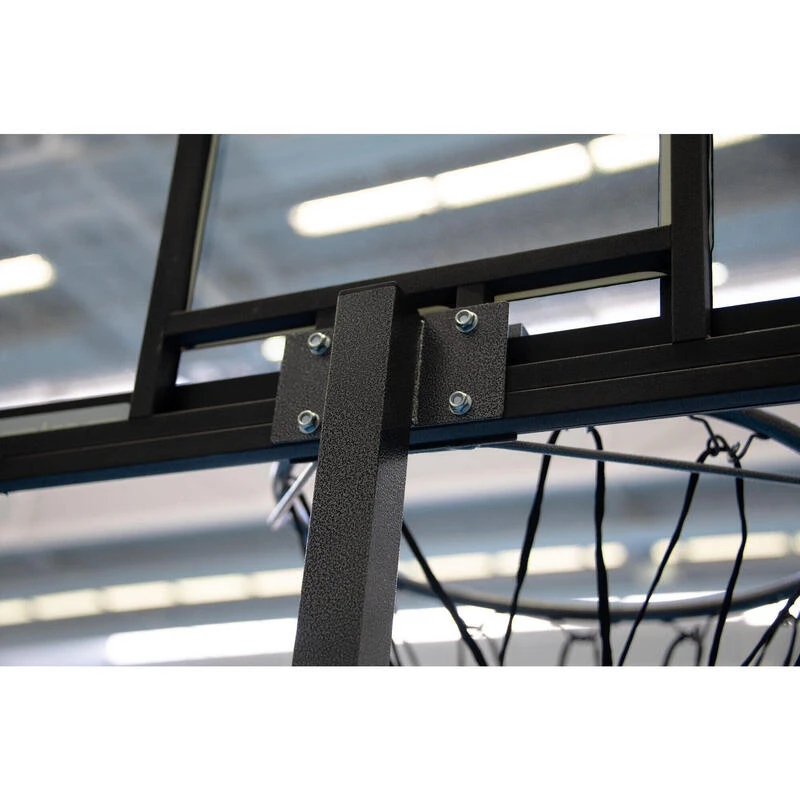 Panier De Basket Transportable (enfant) - Taille Ajustable 5 Panier De Basket Transportable (enfant) - Taille Ajustable – Image 5