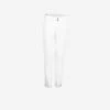 Kipsta Pantalon De Baseball Pour Adulte BA 550 - Blanc