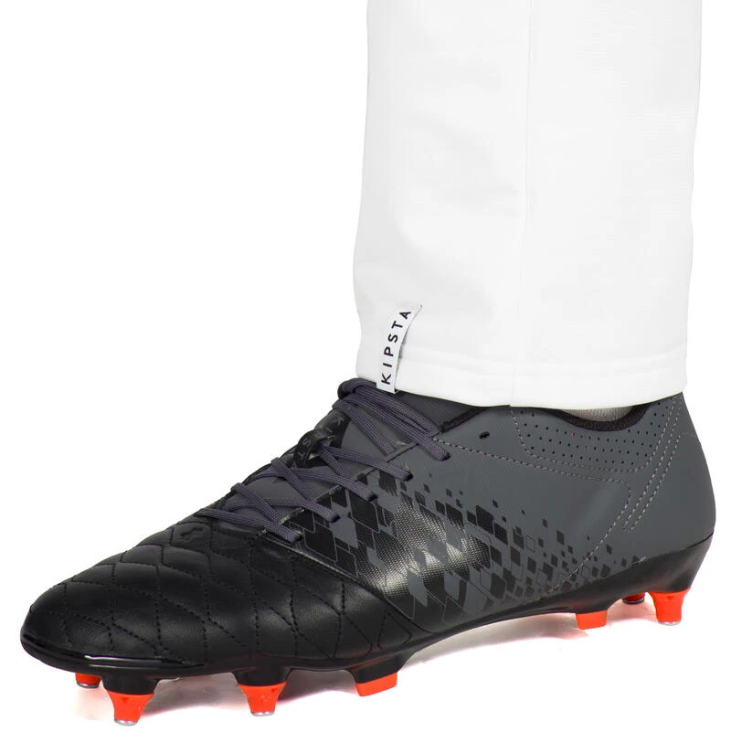 Kipsta Pantalon De Baseball Pour Adulte BA 550 - Blanc 3 Kipsta Pantalon De Baseball Pour Adulte BA 550 - Blanc – Image 3