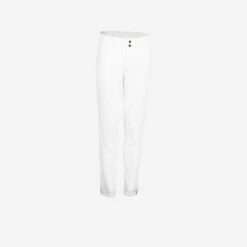 Kipsta Pantalon De Baseball Pour Adulte BA 550 - Blanc