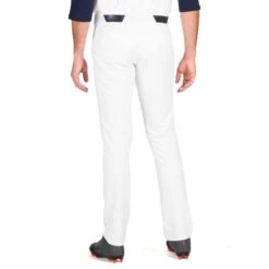 Kipsta Pantalon De Baseball Pour Adulte BA 550 - Blanc 18 Kipsta Pantalon De Baseball Pour Adulte BA 550 - Blanc -Balle Jeux Vêtements Magasin pantalon de baseball pour adulte ba 550 blanc 8