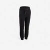PANTALON DE SURVETEMENT DE BASKETBALL POUR GARCON/FILLE CONFIRME(E) P500