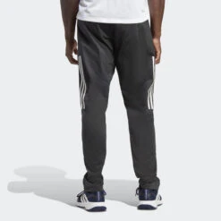 ADIDAS Pantalon De Tennis En Maille 3 Bandes -Balle Jeux Vêtements Magasin pantalon de tennis en maille 3 bandes 2
