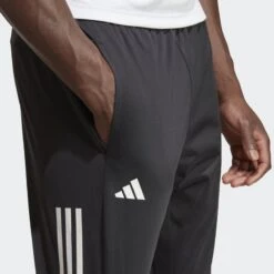 ADIDAS Pantalon De Tennis En Maille 3 Bandes -Balle Jeux Vêtements Magasin pantalon de tennis en maille 3 bandes 3
