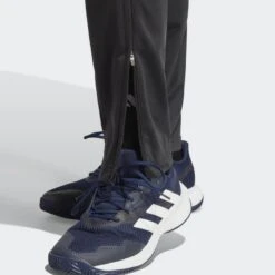 ADIDAS Pantalon De Tennis En Maille 3 Bandes -Balle Jeux Vêtements Magasin pantalon de tennis en maille 3 bandes 4