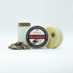 Parapharmacie MAÄNA Savon Des Aravis