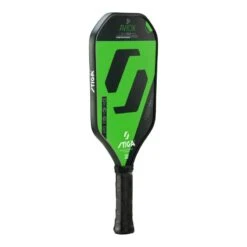 Stiga Pickleball Paddle Aviox Fiber Poly Pro Green 7 Stiga Pickleball Paddle Aviox Fiber Poly Pro Green -Balle Jeux Vêtements Magasin pickleball paddle aviox fiber poly pro green 3